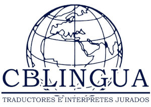 Logo CBLingua