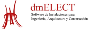 Logo dmElect