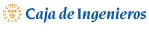Logo Caja de Ingenieros
