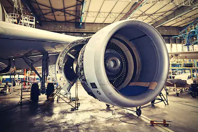 Programa Prácticas + Aerospace MBA (Sevilla)  Iniciativa Andalucía Aerospace/EOI
