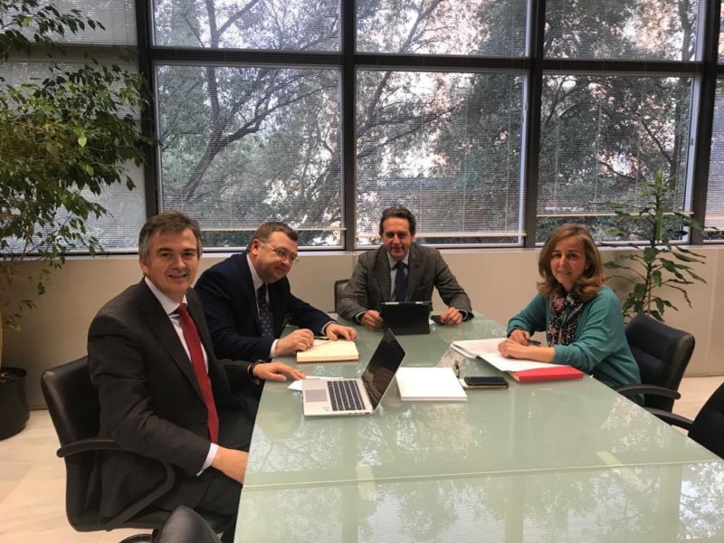 Los ingenieros industriales instan a Medio Ambiente a reducir los trámites administrativos