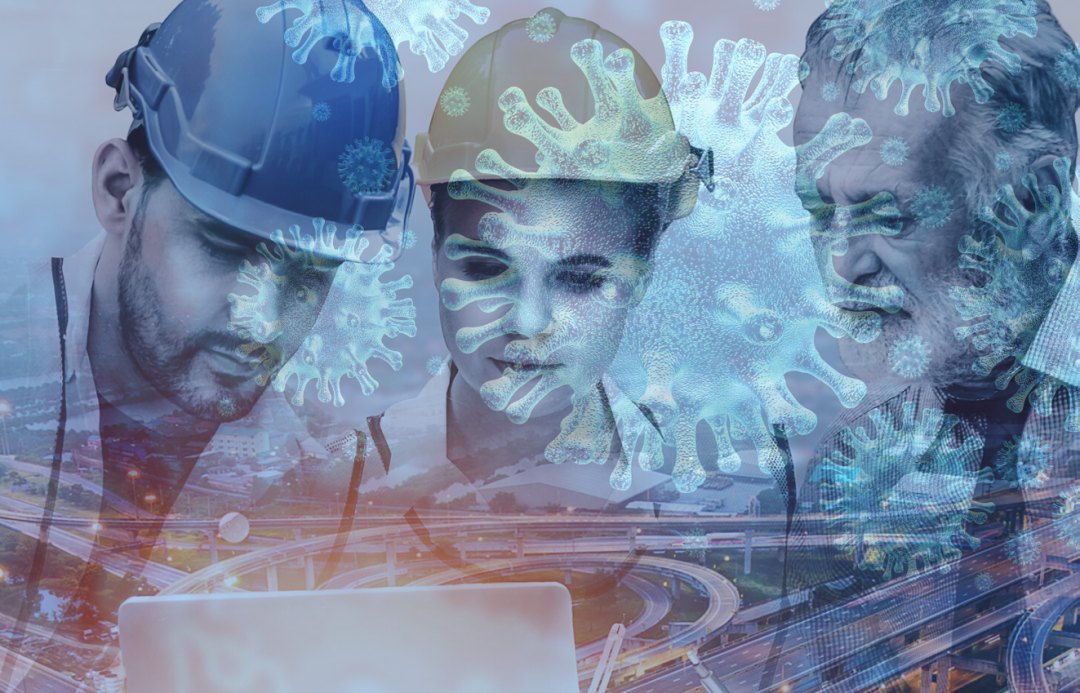 COMUNICADO: ACTUACIÓN DE LA DIRECCIÓN FACULTATIVA ANTE EL COVID-19