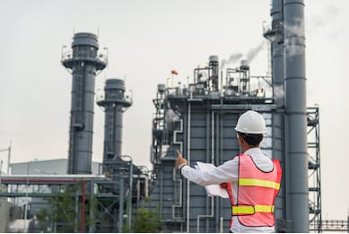 Comunicación a las empresas industriales, mineras y energéticas en relación con la vuelta a la actividad tras el final del permiso retribuido recuperable en el marco del estado de alarma