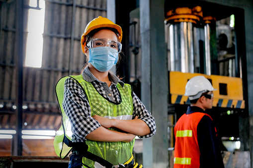 RD Ley 24/20 de medidas sociales de reactivación empleo y protección autónomos y competitividad del sector industrial