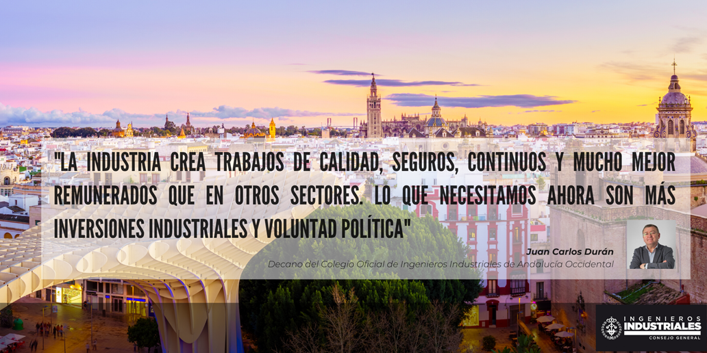 Entrevista a Juan Carlos Durán