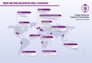 La Red de Delegados en el Extranjero cumple un año