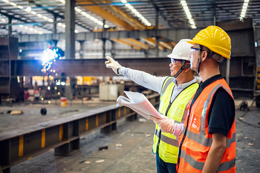 Real Decreto modificación disposiciones en materia de calidad y seguridad industrial