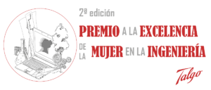 Ampliación del plazo de la II Edición del Premio Talgo a la excelencia profesional de la mujer en la Ingeniería