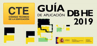 Guía de aplicación DB-HE 2019
