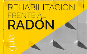Guía Rehabilitación frente al radón
