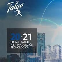 Premio Talgo a la Innovación Tecnológica 2020 – 2021