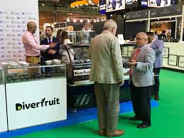 Diverfruit recibe el Premio Pyme por la Cámara de Comercio de Huelva