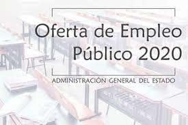 Oferta de Empleo Público 2020. 50 plazas para Ingenieros Industriales del Estado