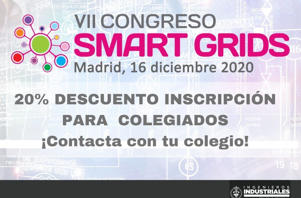 VII Congreso Smart Grids