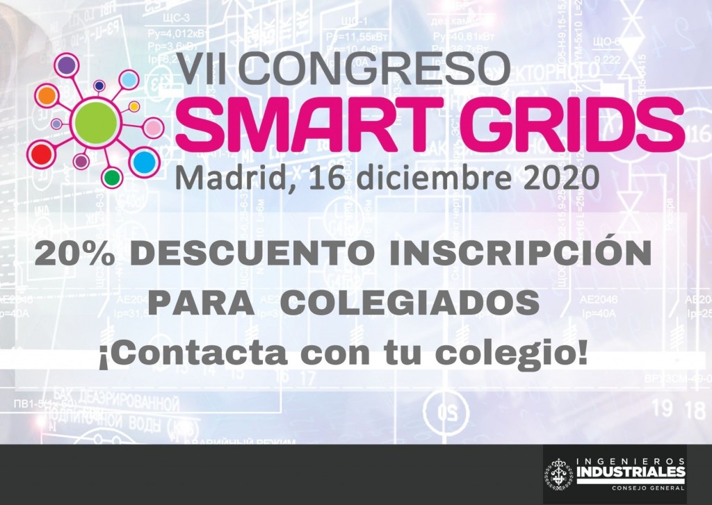 VII Congreso Smart Grids