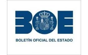 Convocatoria para Ingenieros Industriales del Estado. Oferta de Empleo Público 2019