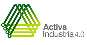 ACTIVA Industria 4.0. Convocatoria 2020 – ABIERTA