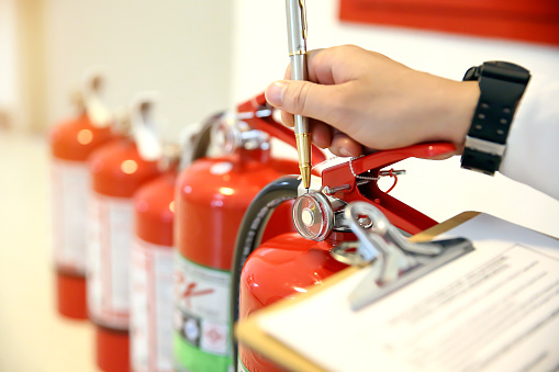 Profesionales gases fluorados – Formación Complementaria