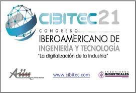 CIBITEC 21. 10 a 13 de mayo