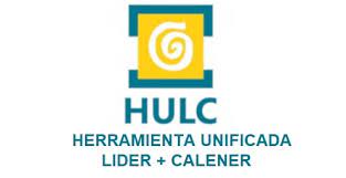 Actualización Herramienta unificada LIDER-CALENER (HULC)