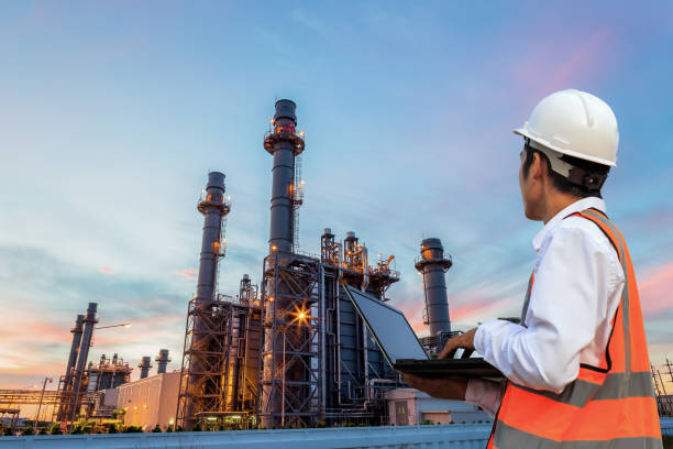 Código Electrónico Reglamentación de Seguridad Industrial Instalaciones Industriales