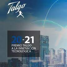 Premio Talgo a la Innovación Tecnológica