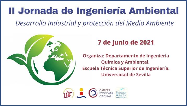 II Jornada sobre Desarrollo Industrial y protección del Medio Ambiente