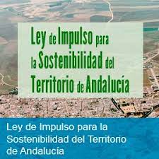 Presentación Ley de Impulso para la Sostenibilidad del Territorio de Andalucía (LISTA).