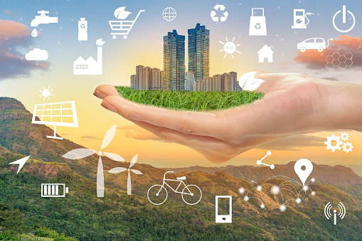 Ley de cambio climático y transición energética