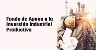Web informativa del Fondo de Apoyo a la Inversión Productiva