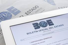 Oferta de empleo público 2021. Plazas Cuerpo de Ingenieros Industriales del Estado