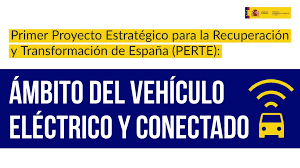 PERTE del vehículo eléctrico y conectado