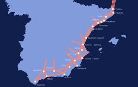 El corredor del Mediterráneo y el puerto de Algeciras, cuentas pendientes con Andalucía