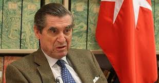 Los ingenieros industriales lamentan el fallecimiento de D. Fernando de Parias Merry