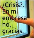 Reedición del libro de Andrés Gandía Palau: «¿Crisis? En mi empresa, no, gracias»