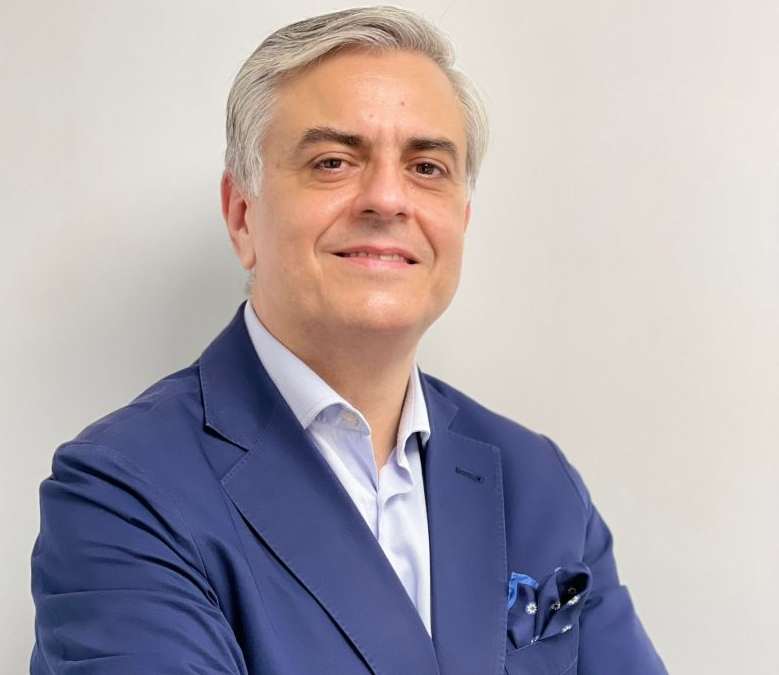 Antonio J. Zafra Ibáñez, nuevo Secretario General de la Mesa del Hidrógeno en Andalucía