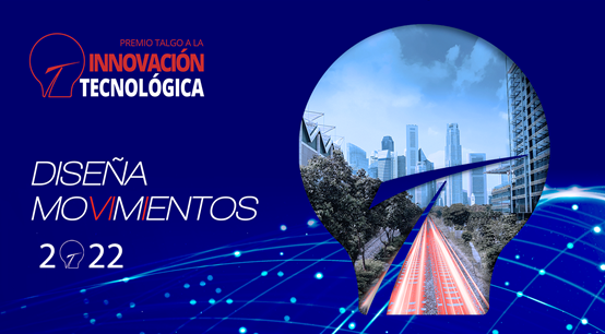 Premios Talgo a la Innovación Tecnológica 2022