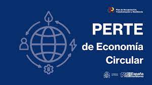 PERTE de Economía Circular