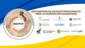 La Red Gaditana de Colegios Profesionales para la Cooperación Humanitaria se moviliza en la ayuda a Ucrania