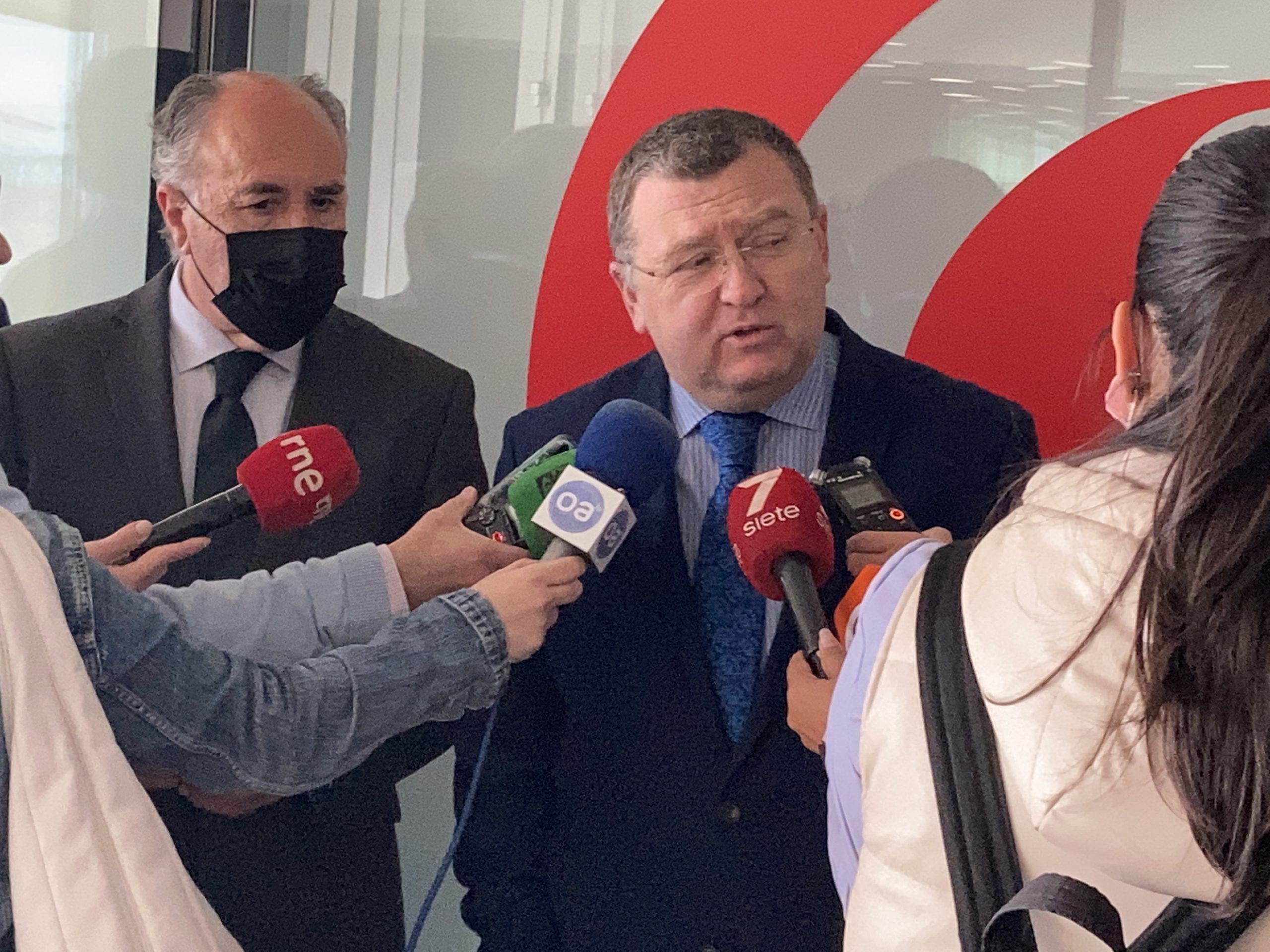 El Colegio de Ingenieros Industriales Impulsa los Corredores Ferroviarios para industrializar Andalucía