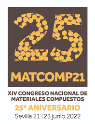 XIV Congreso Nacional de Materiales Compuestos