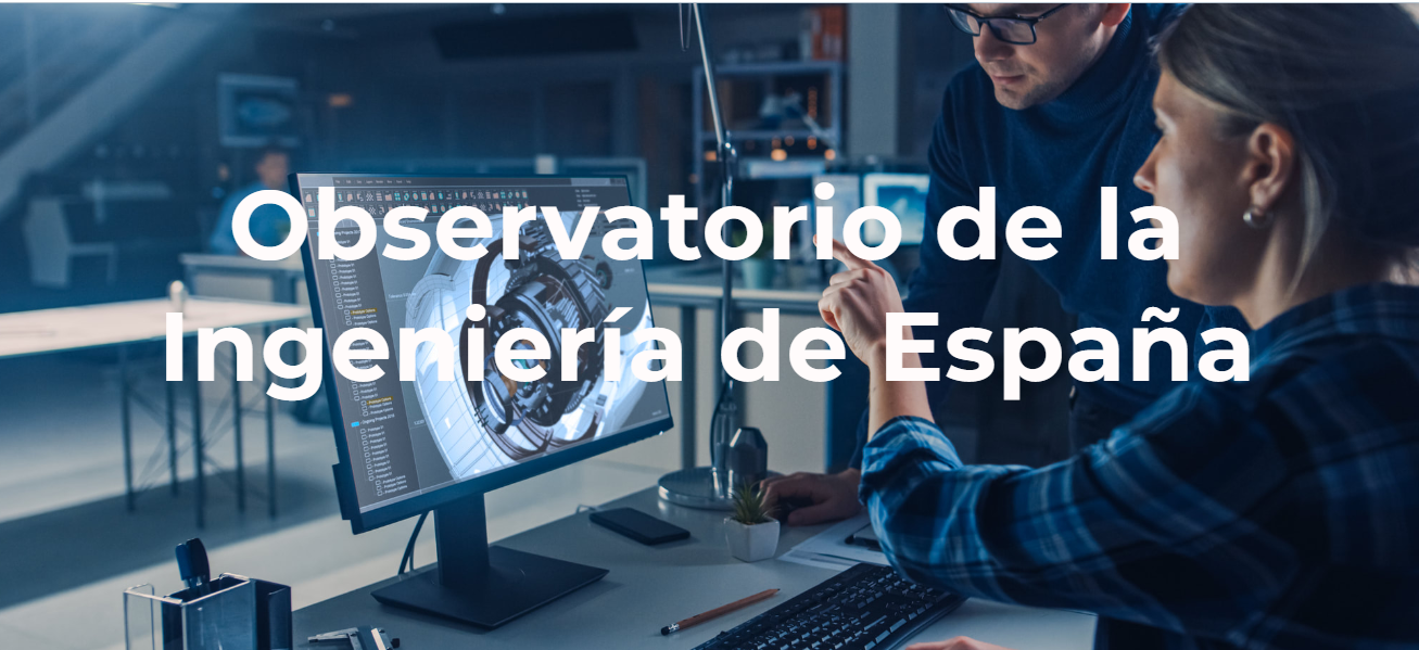 Estudio Observatorio de la Ingeniería de España