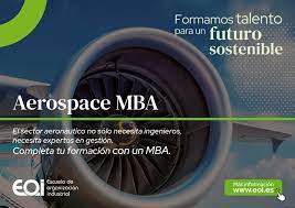 Aerospace MBA