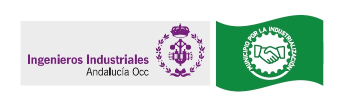 El Colegio de Ingenieros Industriales concede las primeras banderas verdes a siete ayuntamientos de Andalucía