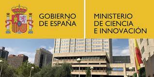 Convocatorias de empleo público Ministerio de Ciencia e Innovación