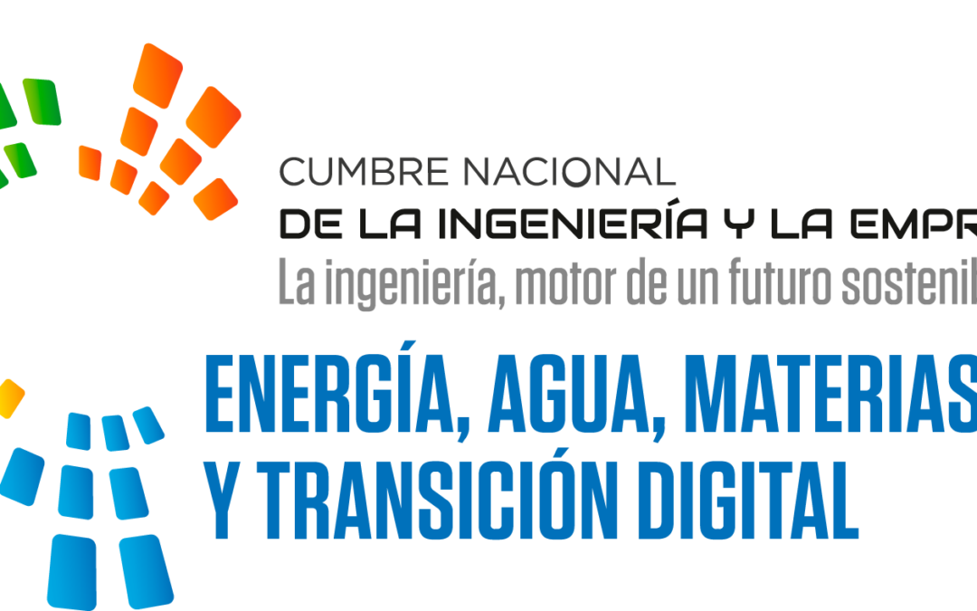 CUMBRE NACIONAL DE LA INGENIERÍA Y LA EMPRESA 2023
