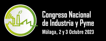 ¡Reserva tu agenda! Congreso Nacional de Industria y Pyme