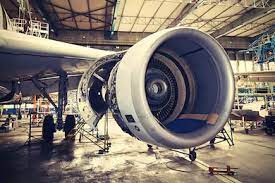 MBA Aerospace + Prácticas remuneradas EOI Escuela Organización Industrial