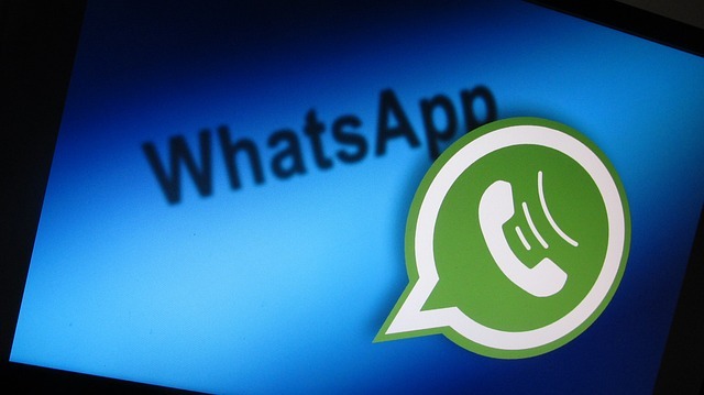 El Colegio abre un nuevo canal de comunicación a través de WhatsApp
