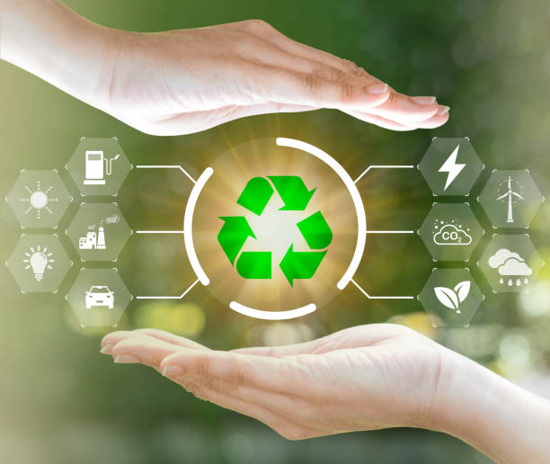 Sesión informativa online sobre el nuevo Reglamento de ecodiseño para productos sostenibles